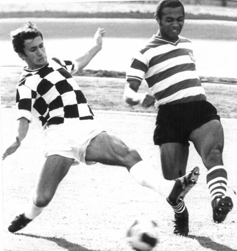 2 - Sporting (1970/71)