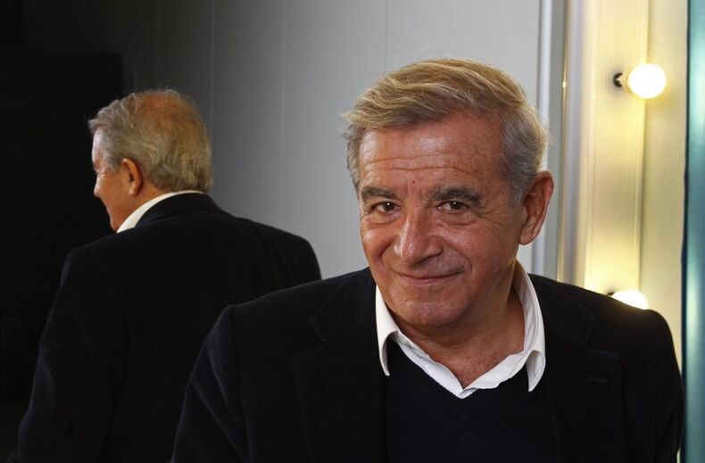 Tozé Martinho