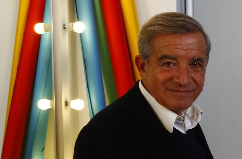 Tozé Martinho