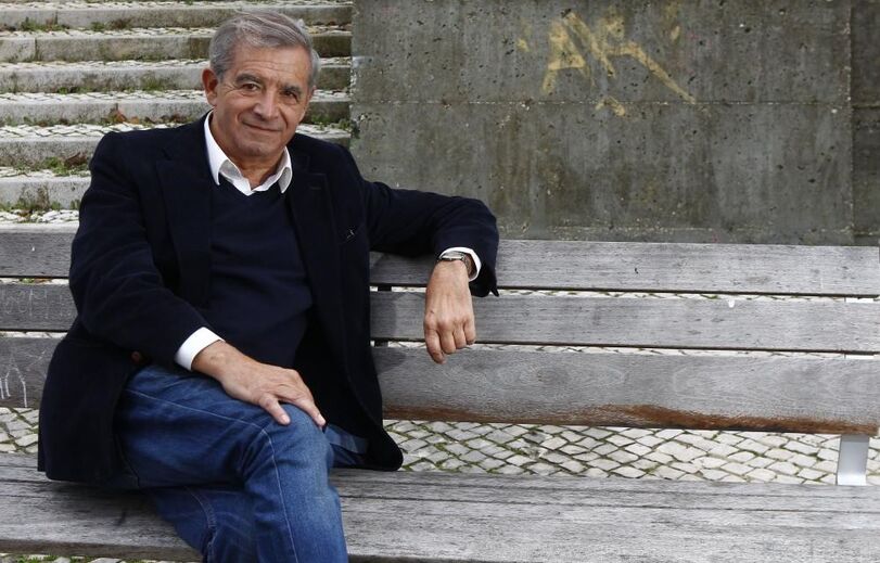 Tozé Martinho