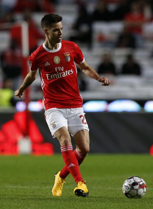 Julian Weigl (Borussia Dortmund - 2019/20) - 20 M&euro;