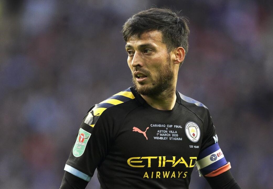 David Silva (Manchester City) - Valor: 15 M€