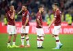 AC Milan (2 jogos à porta fechada) - 3,4 milhões de euros de prejuízo