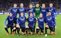 Atalanta (2 jogos à porta fechada) - 759 mil euros de prejuízo
