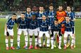Inter (2 jogos à porta fechada) - 2,8 milhões de euros de prejuízo