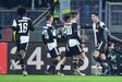 Juventus (3 jogos à porta fechada) - 12,3 milhões de euros de prejuízo