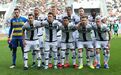 Parma (1 jogo à porta fechada) - 452 mil euros de prejuízo