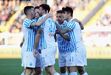 SPAL (1 jogo à porta fechada) - 262 mil euros de prejuízo