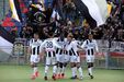 Udinese (2 jogos à porta fechada) - 560 mil euros de prejuízo