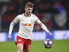 Timo Werner (valorização de 24 milhões de euros)