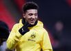 Jadon Sancho (valorização de 23 milhões de euros)