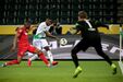 Marcus Thuram (valorização de 20 milhões de euros)