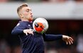 Jarrod Bowen (valorização de 18 milhões de euros)