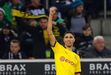 Achraf Hakimi (valorização de 17 milhões de euros)