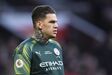 Ederson(Manchester City) ,70 milhões