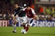 7.&ordm; Jos&eacute; Antonio Reyes - Arsenal - 35M&euro;
