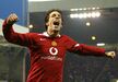 5.&ordm; Ruud van Nistelrooy - Manchester United - 40M&euro;
