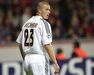 4.&ccedil; David Beckham - Real Madrid - 40M&euro;