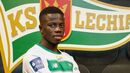José Gomes, Lechia, 3 jogos, 1 golo (2020)