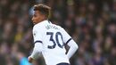 Gedson, Tottenham, 9 jogos, 0 golos (2021)