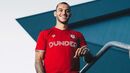 Pedro Pereira, Bristol, 19 jogos, 2 golos