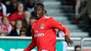 Alfa Semedo, Nottingham Forrest, 24 jogos, 2 golos (2020)