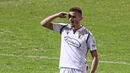 Diogo Gonçalves, Famalicão, 25 jogos, 4 golos (2020)