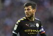 David Silva (Manchester City) - Valor: 15 M€