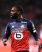 48. Jonathan Ikoné (Lille) - Com grandes transferências nos últimos anos - Nicolas Pépé para o Arsenal por 80M€, Rafael Leão para o AC Milan por 35M€ -, o Lille prepara-se para poder perder mais uma jovem estrela, Jonathan Ikoné. Com apenas 21 anos, o esquerdino, que tanto joga nas alas como a avançado, tem sido uma das peças fundamentais da formação orientada por Galtier, que tem ainda Renato Sanches como companheiro. Tem contrato com o Lille até 2023, ponto que poderá ser fundamental em uma futura negociação.