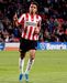 34. Donyell Malen (PSV) - 17 golos em 25 jogos faziam de Malen uma das principais atrações no arranque desta temporada, mas uma lesão veio atrapalhar os planos do internacional holandês. O avançado de 21 anos tem contrato com o PSV até 2024, mas isso não significa que fique muito mais tempo no clube. Ainda para mais sabendo-se, de antemão, da dificuldade dos emblema holandeses em manter as suas maiores pérolas...