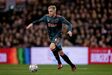 32. Donny Van de Beek (Ajax) - Já esteve na órbita do Real Madrid na última janela de transferências e muitos dizem que ainda não saiu. O médio do Ajax foi uma das principais peças da equipa na última temporada e esta época não fugiu à regra. Com 22 anos e um futuro brilhante pela frente, irá o internacional holandês seguir, já no fim desta temporada, os passos do ex-companheiro De Jong - mudou-se para o Barcelona - e do marroquino Hakim Ziyech - que já assinou pela Chelsea?