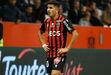 Youcef Atal (avançado argelino do Nice)