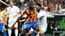 Geoffrey Kondogbia (Médio do Valencia)