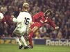 Patrik Berger - setembro 1996 (Liverpool)