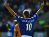 Teddy Sheringham - agosto 2003 (Portsmouth)