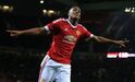 Anthony Martial - setembro 2015 (Manchester United)