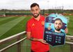 Bruno Fernandes - fevereiro 2020 (Manchester United)