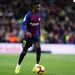 28. Ousmane Dembélé (Barcelona) - Criticado pela falta de disciplina e ética de trabalho, aliado a um ciclo de lesões que o afastaram dos relvados durante vários jogos, Dembélé poderá estar de saída de Camp Nou. Este poderá, contudo, ser uma peça-chave para poder fazer voltar Neymar à formação blaugrana, tratando-se de um jogador extremamente jovem (22 anos), com um valor de mercado alto (70 milhões de euros, segundo os dados do Transfermarkt) e com muitas qualidades que lhe são reconhecidas, principalmente a velocidade e o drible.