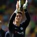 27. Kepa (Chelsea) - Existe uma relação de amor-ódio entre o guarda-redes espanhol e os adeptos do Chelsea. É, atualmente, o guardião mais caro da história do futebol, mas ainda não justificou tal investimento - 80 milhões de euros. De acordo com a imprensa inglesa, a venda de Kepa seria o cenário que mais agradaria os responsáveis dos blues, mas face ao seu preço elevado, talvez o empréstimo seja a solução mais viável... pelo menos por agora.