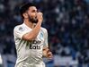 29. Morgan Sanson (Marselha) - Sanson é mais um dos jogadores que o Marselha, de André Villas-Boas, poderá ter de abrir mão por culpa do fair-play financeiro. Um box-to-box nato, com capacidade de conduzir bola por vários metros, são algumas das principais características deste médio francês de 25 anos.