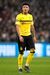 1.º Jadon Sancho (Borussia Dortmund) - Valor 198 M€