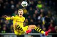 2.º Erling Haaland (Borussia Dortmund) - Valor 101 M€