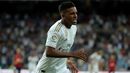 3.º Rodrygo (Real Madrid) - Valor 88,9 M€