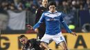 17.º Sandro Tonali (Brescia) - Valor: 36,9 M€