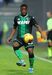 18.º Hamed Traore (Sassuolo) - Valor: 27,6 M€