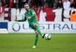 Loic Perrin (AS Saint-Étienne) - 16 anos, 8 meses e 24 dias