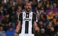 Chiellini (Juventus) - 14 anos, 8 meses e 24 dias