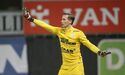 Sammy Bossut (Zulte Waregem) - 13 anos, 8 meses e 24 dias