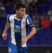 Javi López (Espanyol) - 13 anos, 8 meses e 24 dias