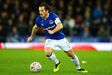 Leighton Baines (Everton) - 12 anos, 7 meses e 19 dias